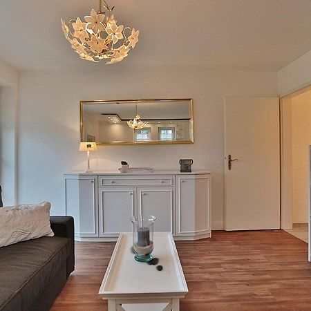Haus Parkblick, Timmendorfer Strand Haus Parkblick Appartement 07 Exterior foto